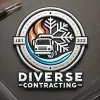 Diverse Contracting