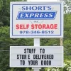 Short's Express