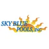 Sky Blue Pools