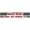 Cool-Temp Siding
