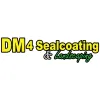 DM4 Sealcoating
