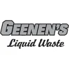 Geenen's Liquid Waste