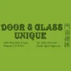 Door & Glass Unique