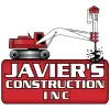 Javier's Construction