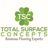 Total Surface Concepts