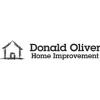 Donald Oliver Home Improvement