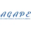 Agape Air Conditioning, Heating & Plumbing