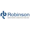 Robinson Brothers Construction