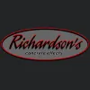 Richardson's Concrete Effects
