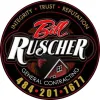 Bill Ruscher Gen Or Genl Contr