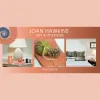 Joan Hawkins Art & Interiors