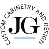 JG Custom Cabinetry
