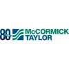 Mccormick Taylor
