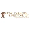 Royal Cabinetry & Millwork