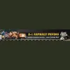 A-1 Asphalt Paving