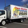 Clean Machine Powerwash