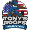 Tonys Roofs