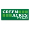 Green Acres Storage