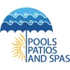 Pools Patios and Spas