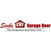Senke CNY Garage Door