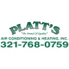 Platt's Air Conditioning & Heating