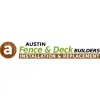 Austin Fence & Deck