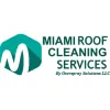 Miami Roof Cleaning Services