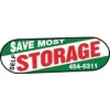 Save Most Self Storage