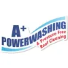 A+ Power Washing & Roof Cleaning