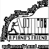 A Piano's Friend