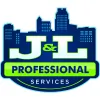 J & L Professional Window Cleaning