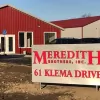 Meredith Brothers