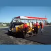 B & H Asphalt Paving & Maintenance