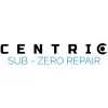 Centric Sub-Zero Repair
