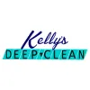 Kelly's Deep Clean Carpet & Upholstery Cleaning