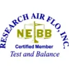 Research Air Flo