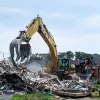 Cristo Demolition