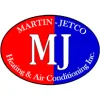 Martin-Jetco Heating & Air Conditioning