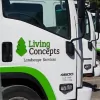 Living Concepts Landscape Svc