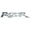 Razor Fence Screen