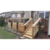 Franklin Fence & Deck