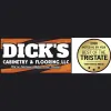 Dick's Cabinetry & Flooring