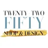 Twenty-Two Fifty Interiors