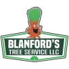 Blanford's Tree Service
