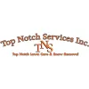 Top Notch Service