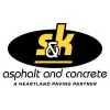 S & K Asphalt & Concrete