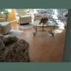 Laminate Flooring Installed