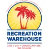 Recreation Warehouse