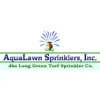 Aqua Lawn Sprinklers