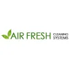 Air Fresh Cleaning Systems